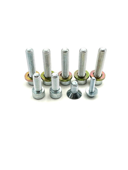 Kit de hardware para EZGPS1