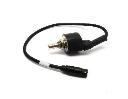 Sensor de direção rotativo