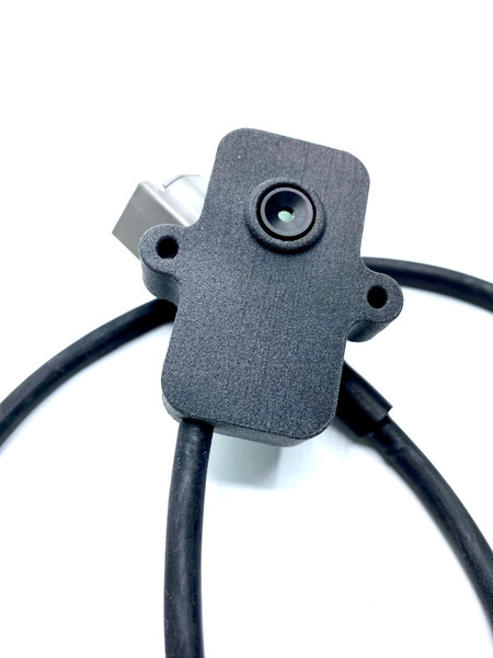 Alsense Wired IR Brake Temp Sensor - Trailbrake.com