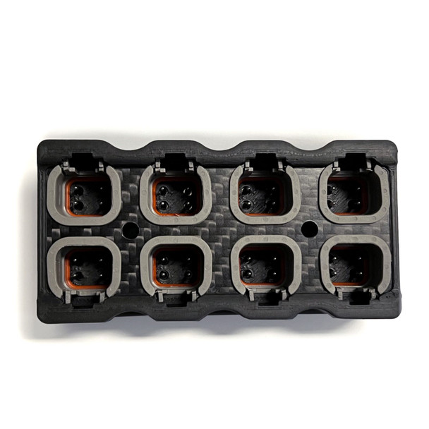 CANChecked Hub de Autocarro CBD08