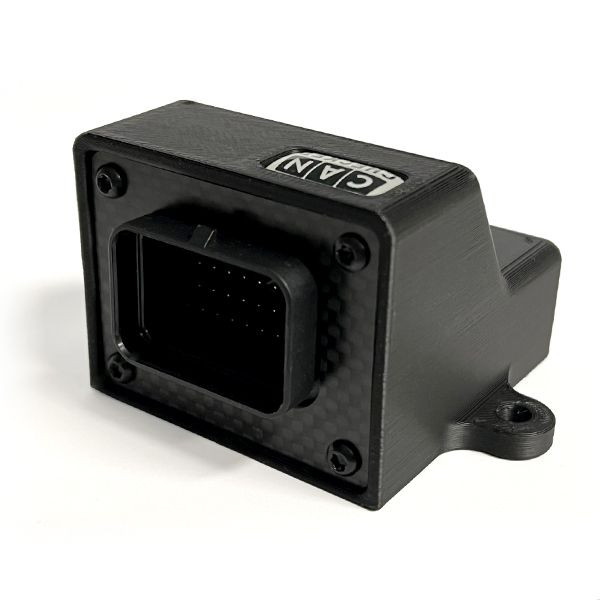 MCE18 CAN expansion(analog to CAN) - Trailbrake.com