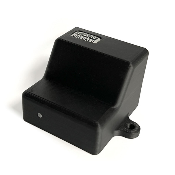 MCE18 Expansão CAN (analógico para CAN)