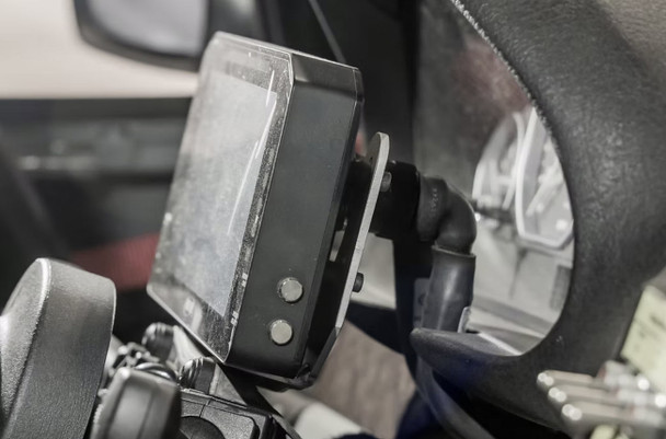 AutoSport Fabrication BMW E46 Soporte de Salpicadero