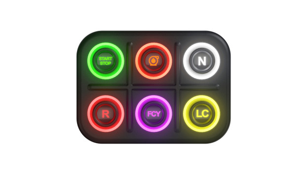 K6 Keypad