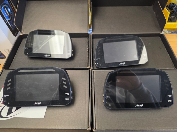Used MXS v2