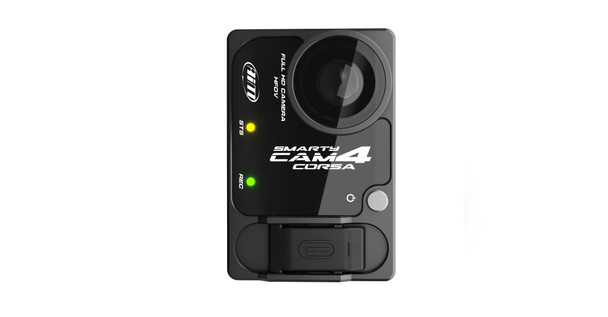 SmartyCam 4 Corsa MyChron Kit