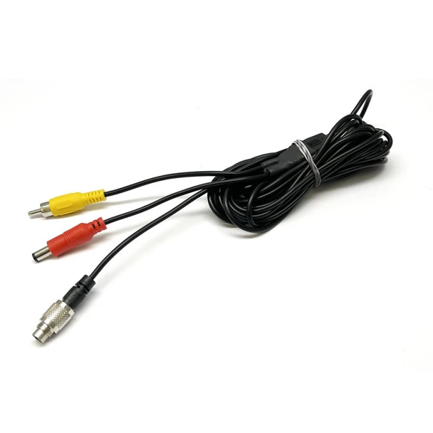 RearMaster Mirror Camera Patch Cable