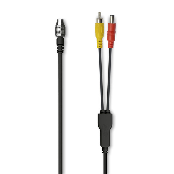 RearMaster Mirror Camera Patch Cable
