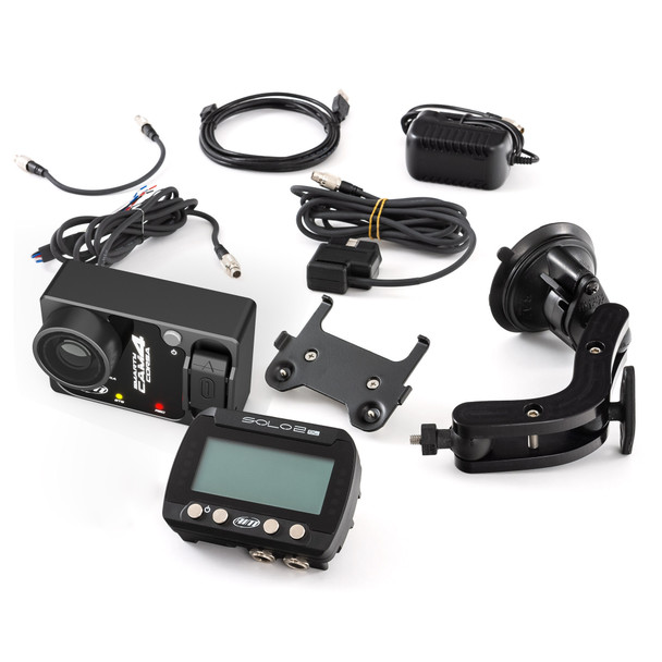 AiM Track Day Kit