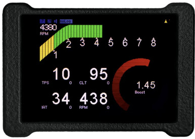 MFD32 Display - Trailbrake.com