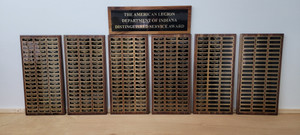 Custom Perpetual Plaque/ Plaque Sets
