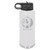 32 oz. White Polar Camel Water Bottle