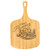 Bamboo Pizza Board