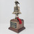 Firefighter Bell