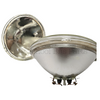 4636, Wagner Clear 80 watt Sealed Beam Bulb  4636, Wagner Clear 80 watt Sealed Beam Bulb