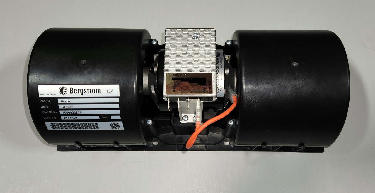 ボンバーマン Bodine 33A5BEPM-WX2 1/8 1/4 HP DC GearMotor 90/130 Volts
