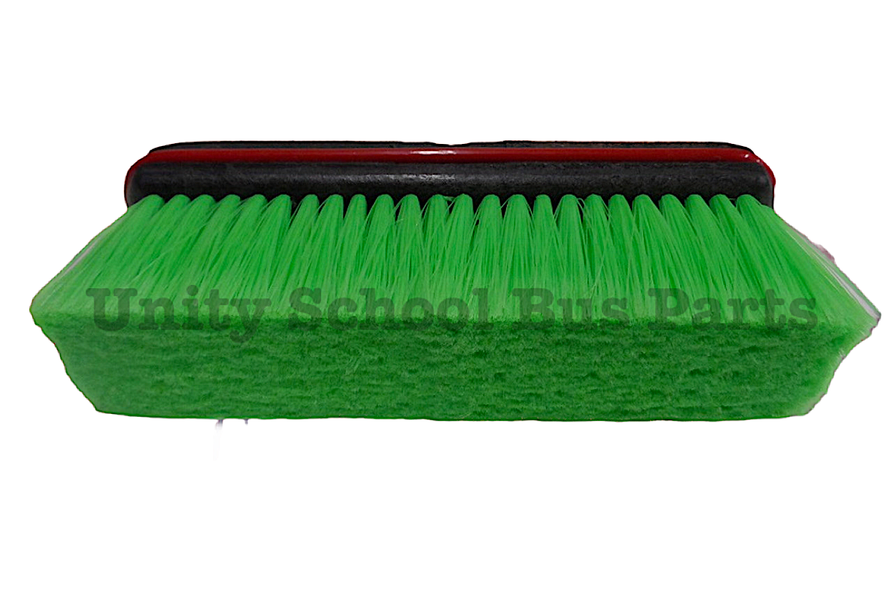 HAWG HAIR Car Wash Brush 5-Level Design with Extra Soft Bristles
