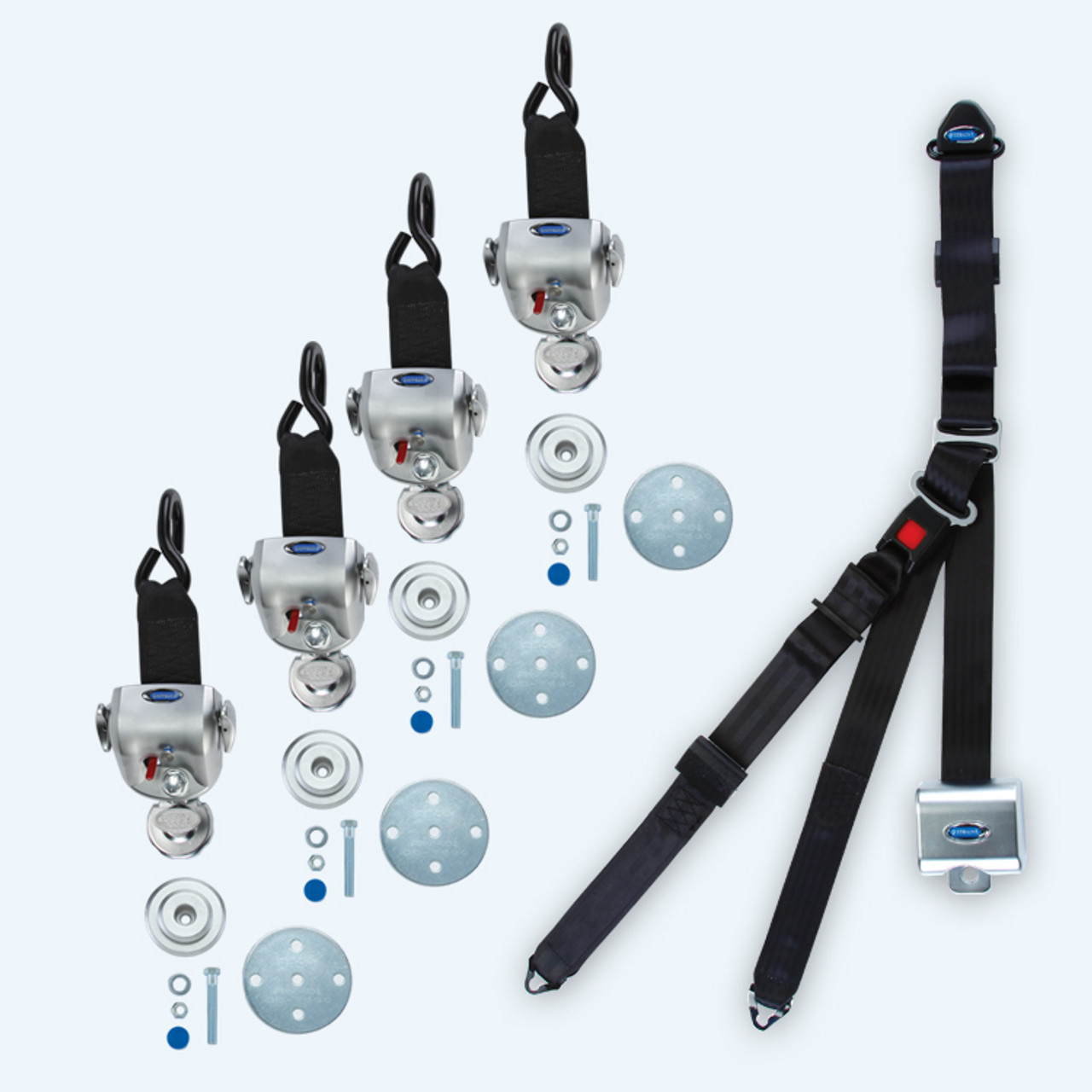 SKIP&CLAP 吸引器バッグ CARErryBAG Rect.L Shop-Vac Dry Vacuum, 5-8 Gallon Disposable Filter Bags, 3