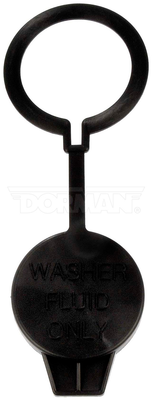 Dorman 54119 Washer Fluid Reservoir Cap Compatible With