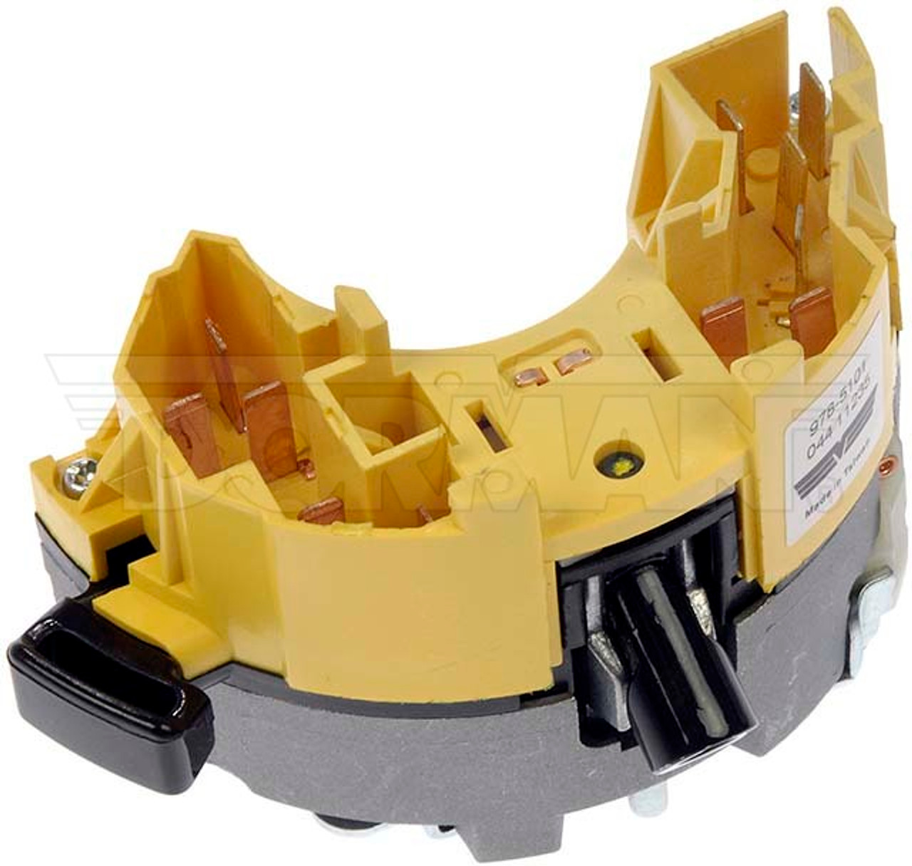978-5101, 1989-2004 IC, 2001-2010 International Heavy Duty