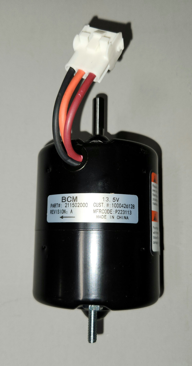 1000426128, Freightliner / International / Thomas Clockwise Shaft