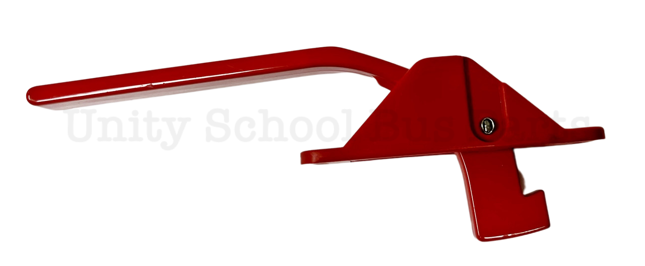 THSP21101, Thomas / Thomas C2 Red Emergency Window Handle & Switch Kit