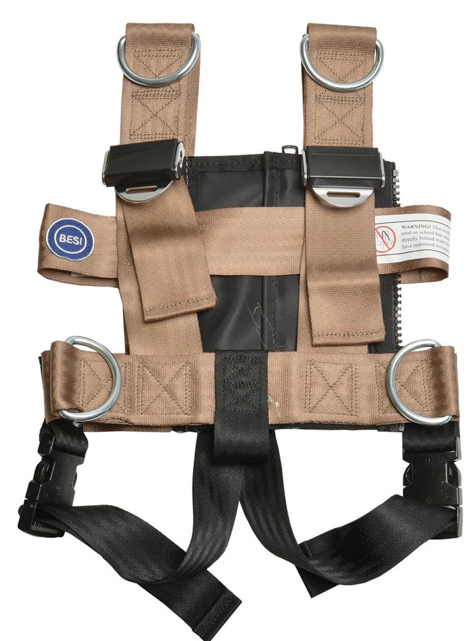 Standard Metal Clasp Adjustable Shoulder Strap for Universal Bag or Case 