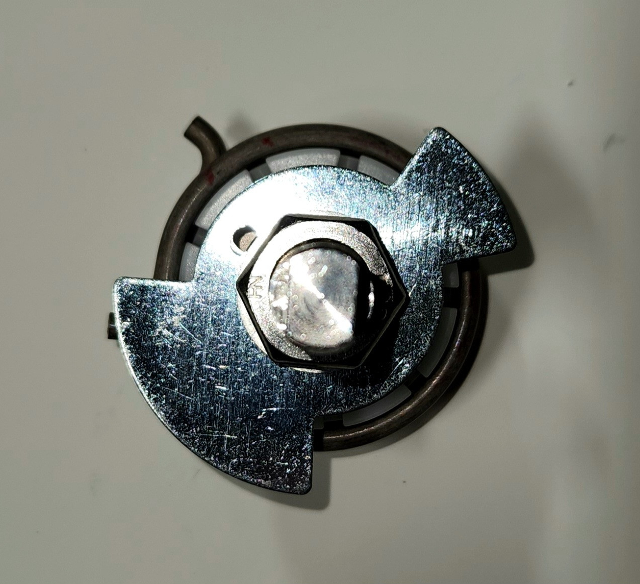 007122-7K, 7 Series Threaded Replacement Clutch Assembly Kit