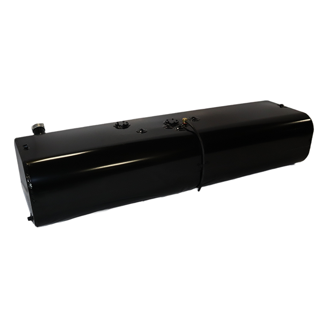 Retangular Fuel Tank RS1360LC-50, IHC 60 Gallon Rectangular Fuel Tank