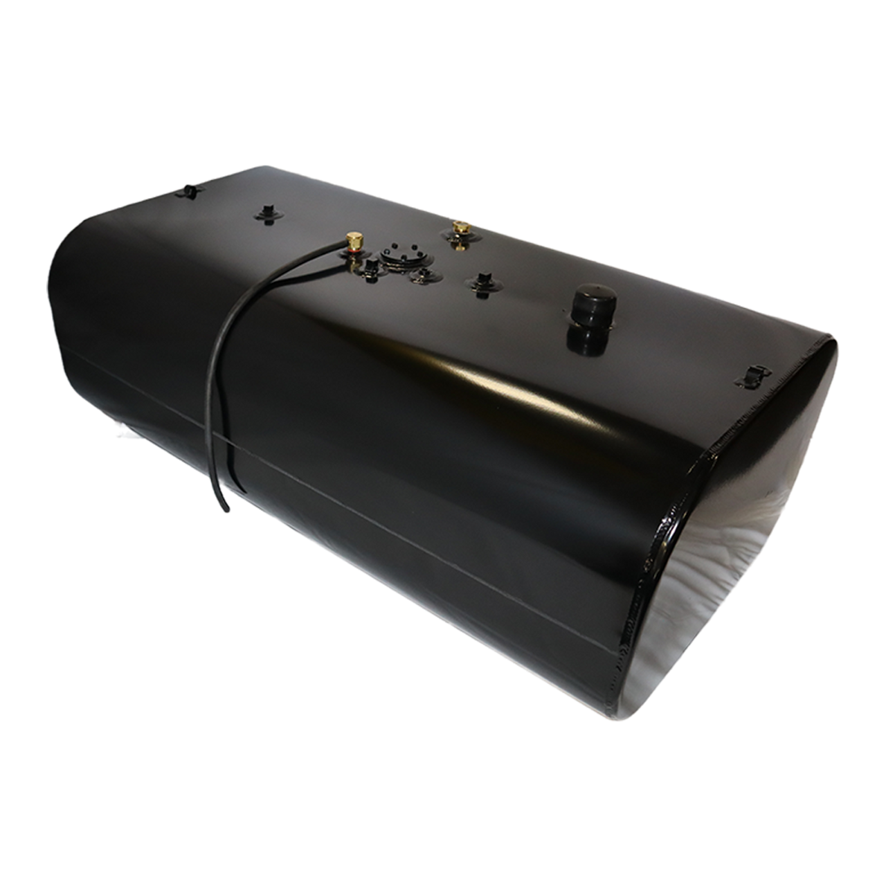 RS1565RC-50, IHC 65 Gallon Rectangular Fuel Tank