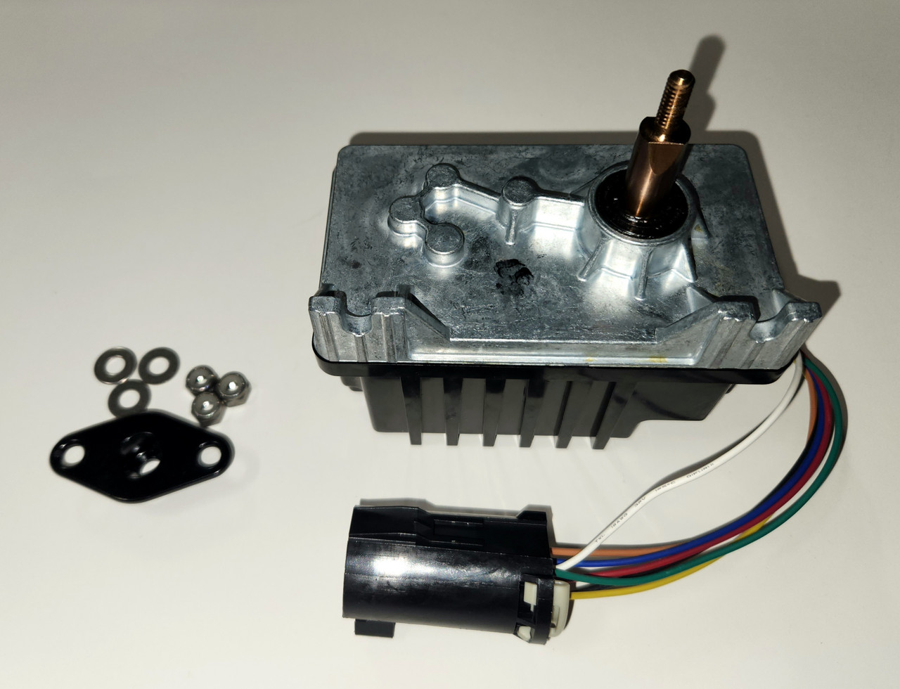 007178K, SMI Electric Stop Arm Motor For the New Defender Series