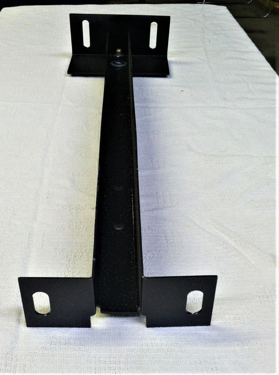 IN212, Custom Bus Rear Bumper Bracket - Unity School Bus Parts