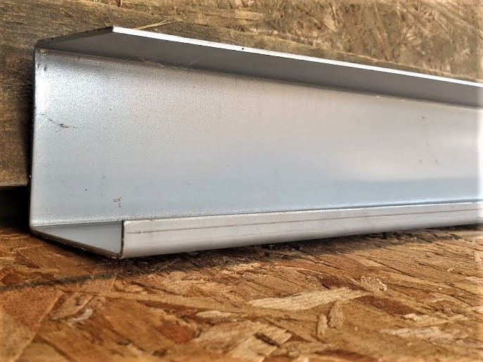 INAT299, Custom Bus Rear structure behind rear bumper - Unity School ...