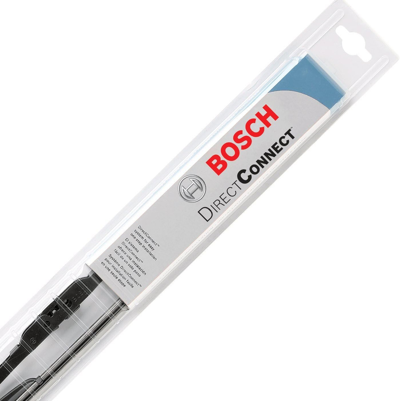 Bosch DirectConnect 3pc Front LH 26 RH 16 Rear 20 Windshield Wiper Bosch DirectConnect 3pc Front LH 26 RH 16 Rear 20 Windshield Wiper