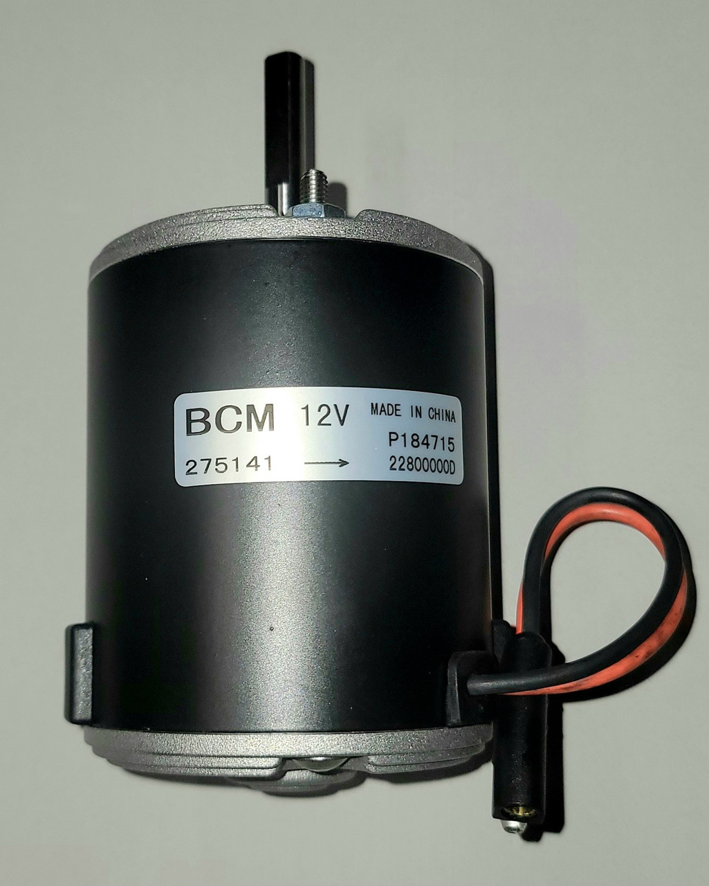 B275141, Freightliner / IC / International Counter Clockwise