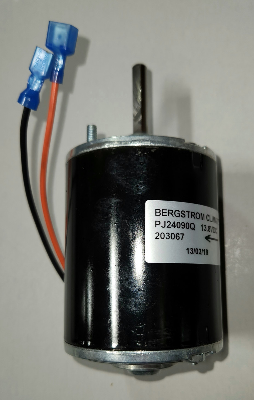 203067, Freightliner / International/ Thomas CW/CCW Blower Heater