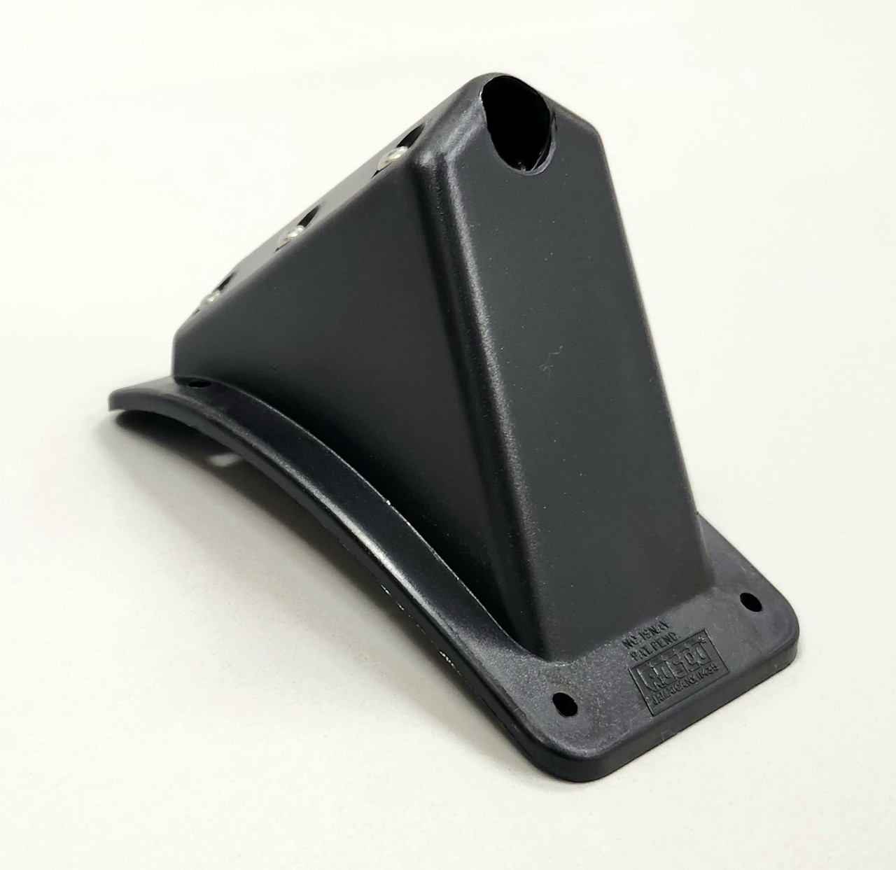 19-NAV, Navistar Tiger Grip Mirror Base Mount