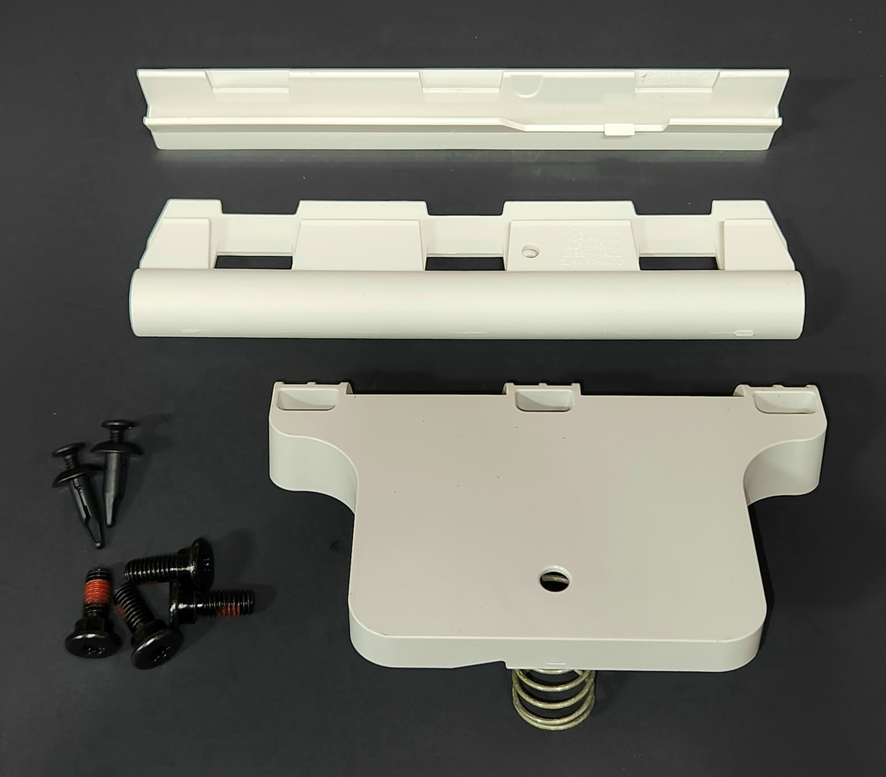 【THEAIRTOWN】nana fail skpt 1975-030, Release Handle Handle Replacement Kit in White