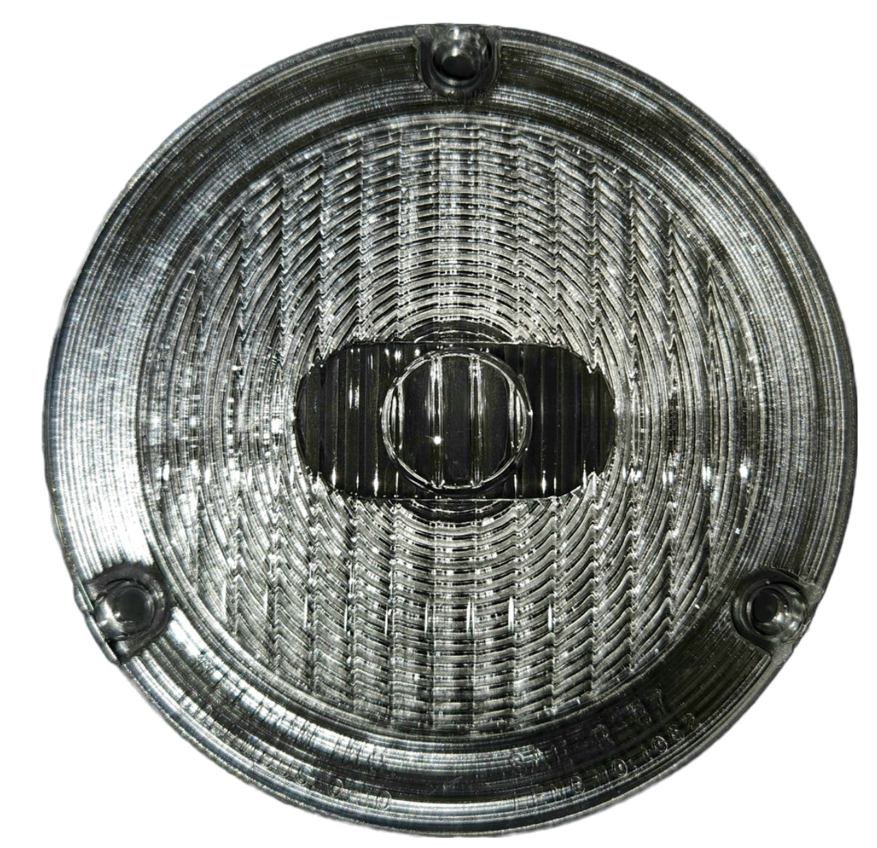 26431-7S010 Genuine Nissan #264317S010 Lens-Map Lamp