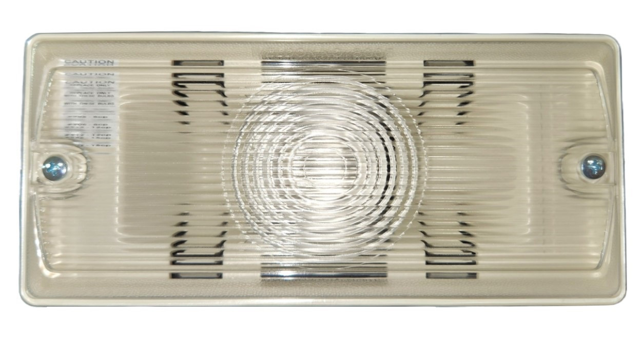 3-8020-0101, 8020 Series Interior Light