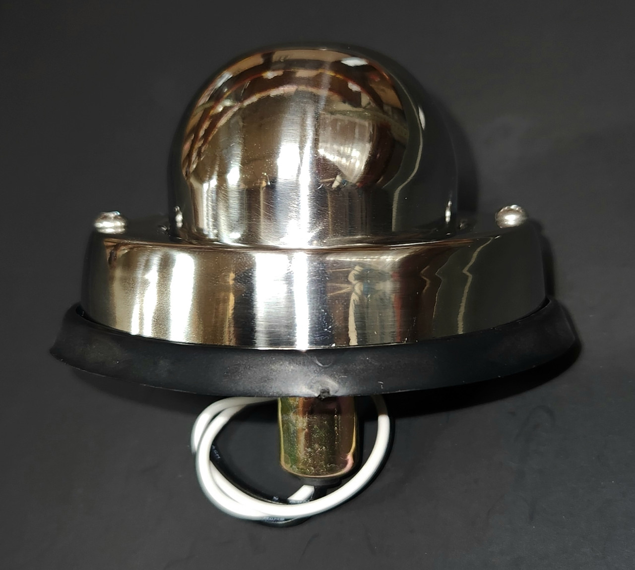 3-9186-8563, 9186 Series Stepwell Light (2 Wire)