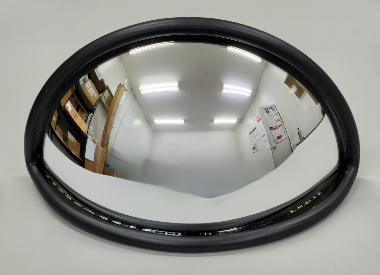 52-500, Non-Heated Bus Boy Mirror Head