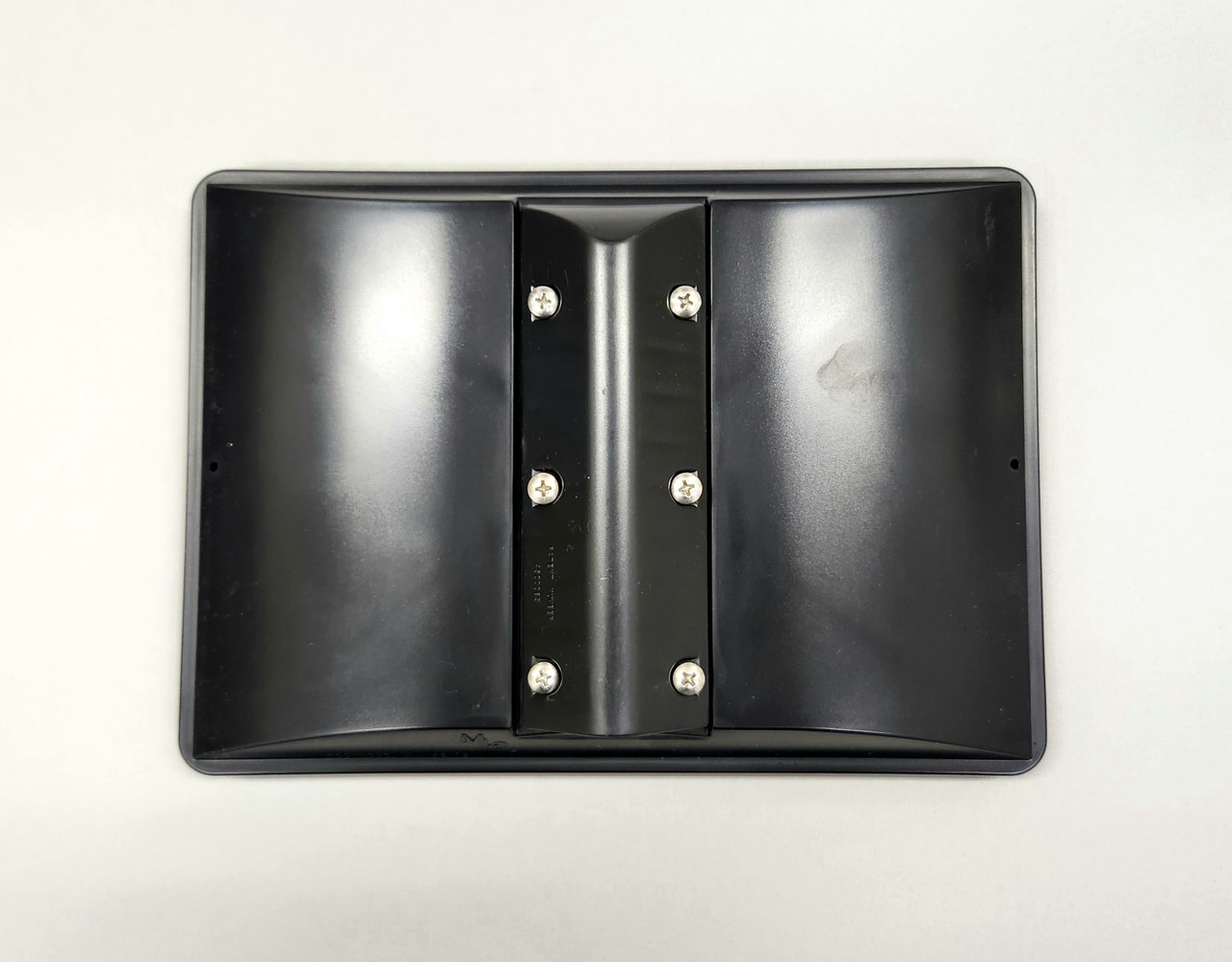 56-72, 7 x 10 Double Nickel Convex Mirror Head