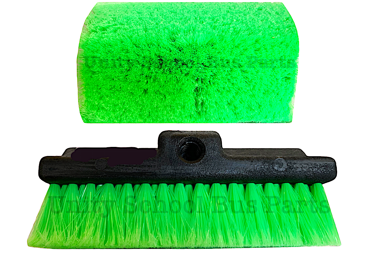 TRI LEVEL WASH BRUSH