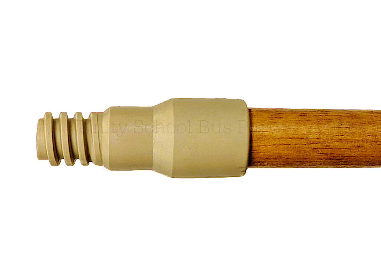 48 In. Wood Handle