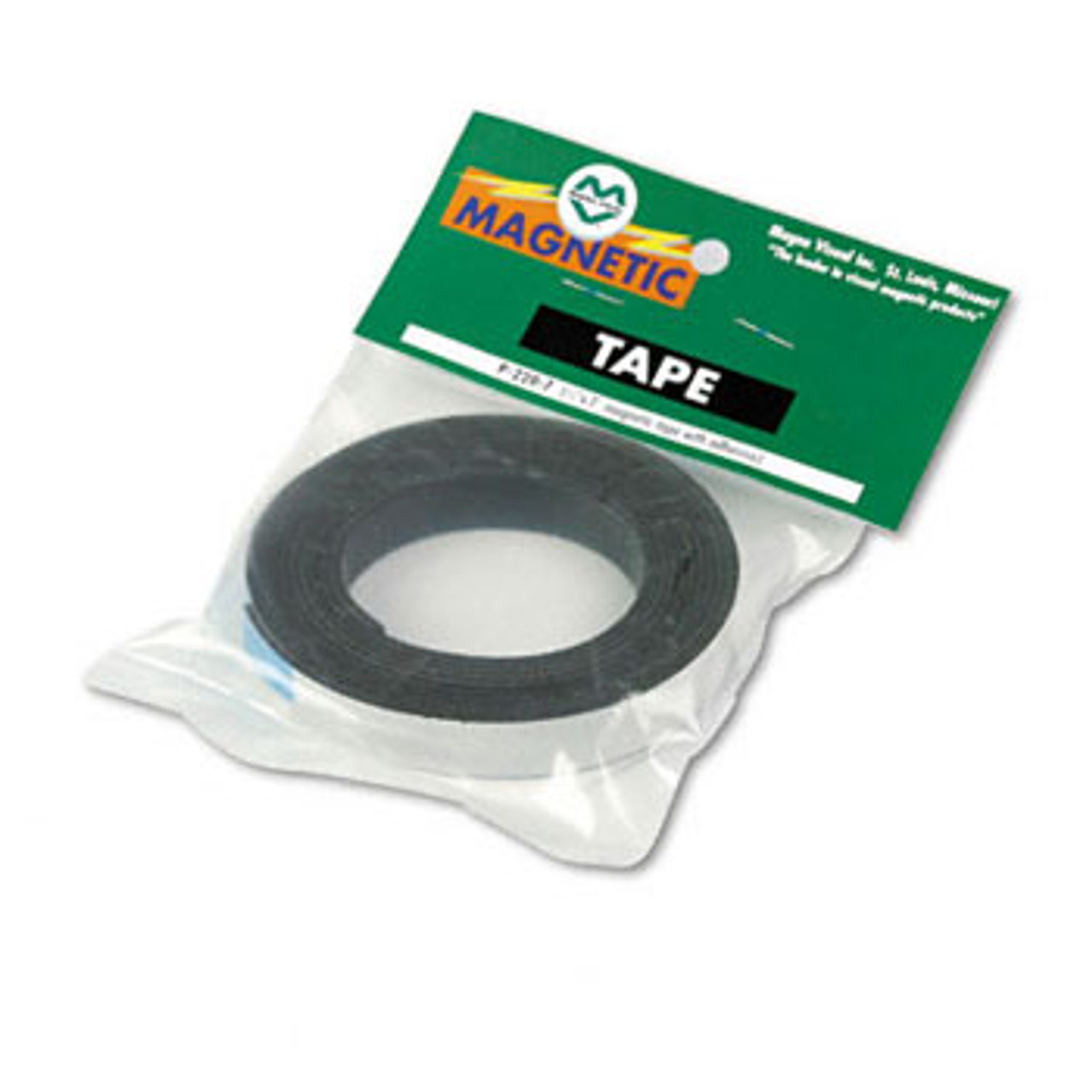 Tape, Magnet Tape Roll
