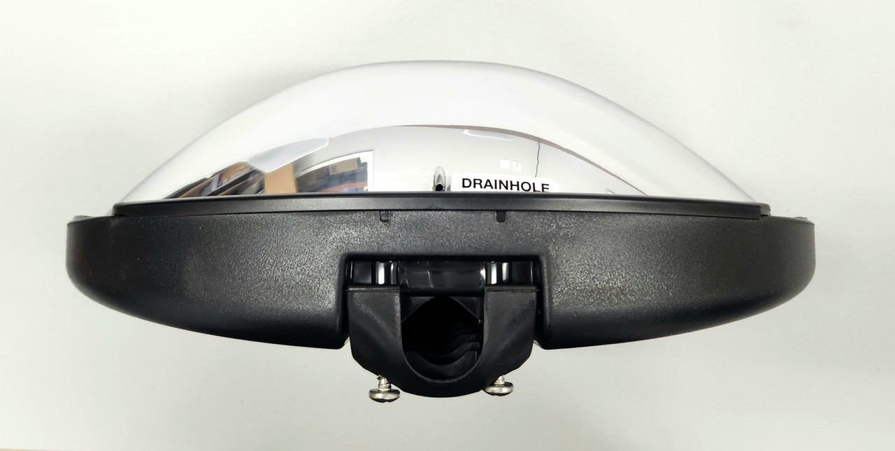 5360, High Definition Eye Max LP Tunnel Mount Head Only