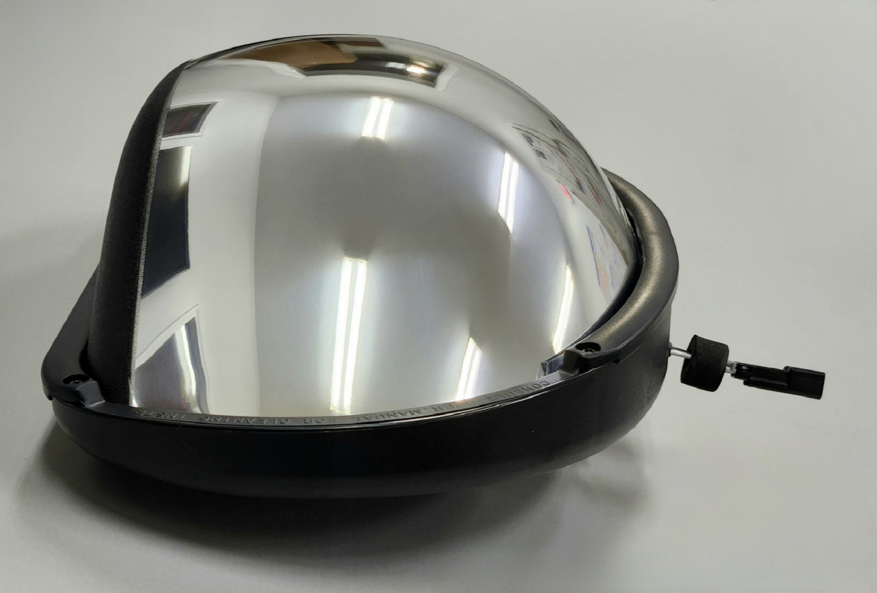 5360IH, High Definition Eye Max Low Profile Heated Tunnel Mount