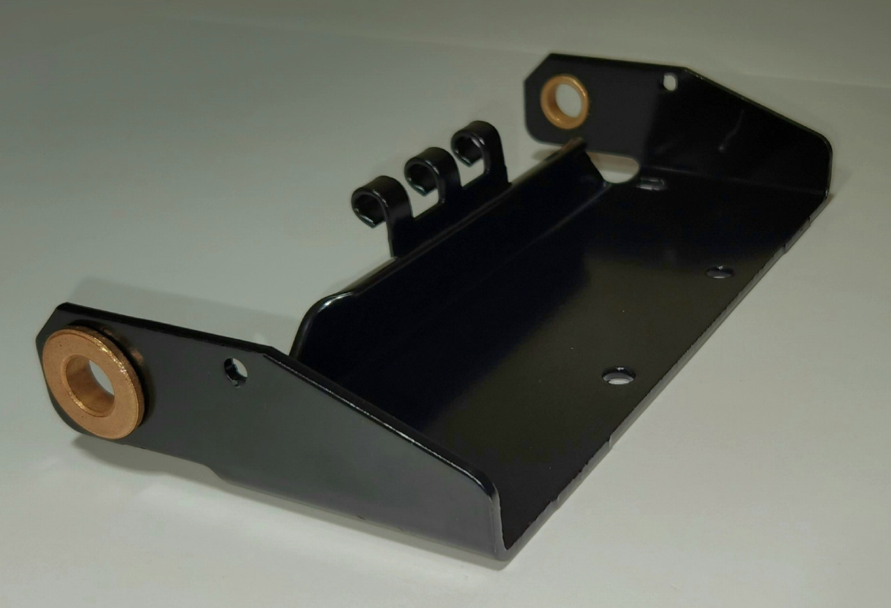 ARMS ウォールバッジ Acrylic Z-Clips | Mbs Signsupply