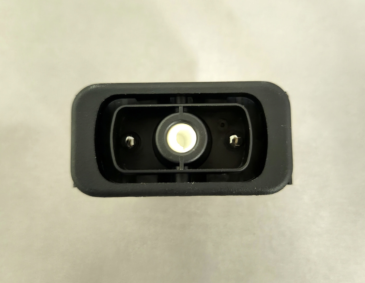 0027294, Bluebird Common Switch Base 7 Terminal (On-On)